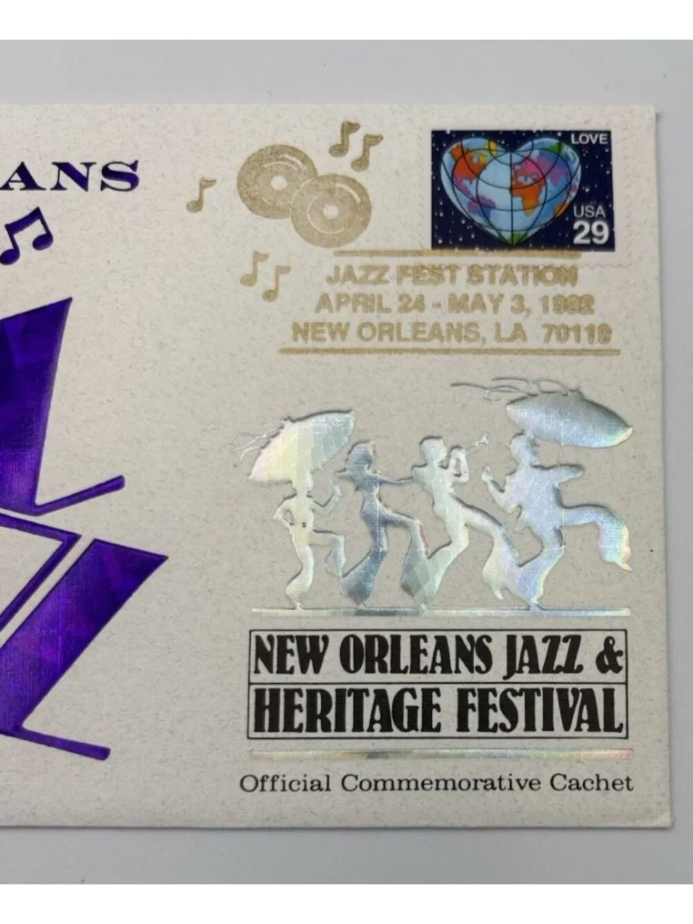 Jack London Graphics new orleans